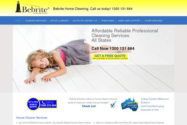 Site using Contact-form-7-cost-calculator plugin