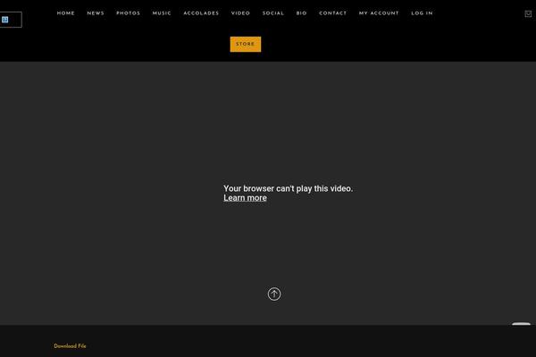 Site using Smart-grid-gallery plugin