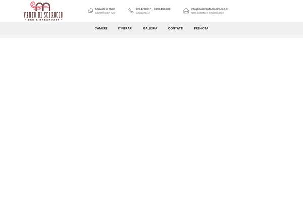 Hotella theme site design template sample
