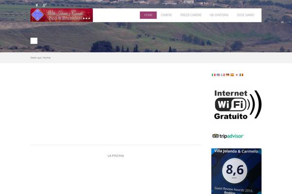 Site using Ait-advanced-filters plugin