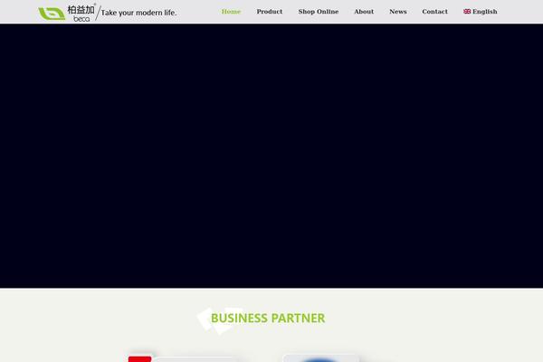 Site using Wpzeus-basic plugin