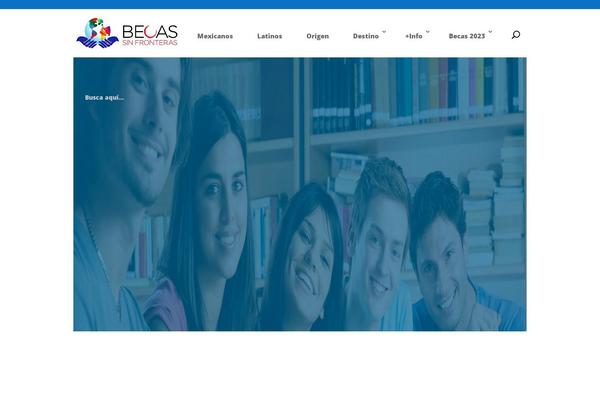 Site using Layouts plugin