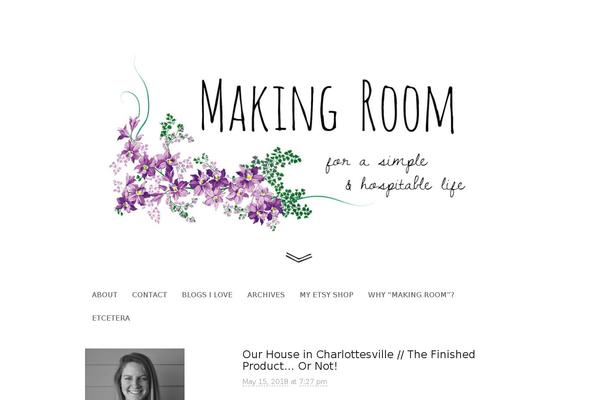 Site using Pinterest Pin It Button For Images plugin