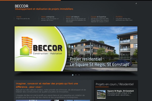 Imperial-business theme site design template sample