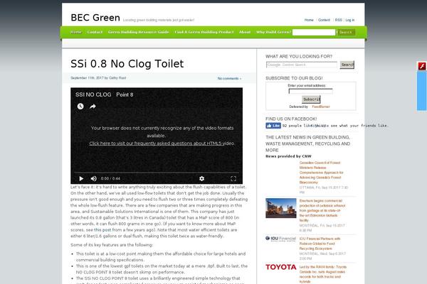 Site using Copyright Proof plugin