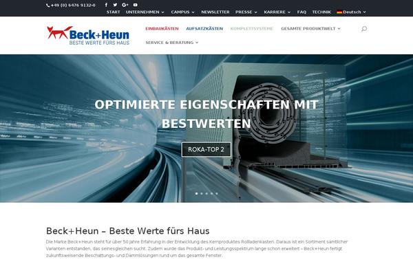 Site using Cwp-divi-sumo plugin