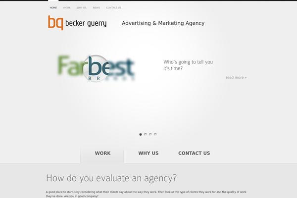 Site using All-In-One Cufon plugin