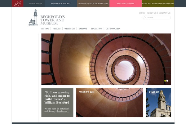 Bpt theme site design template sample