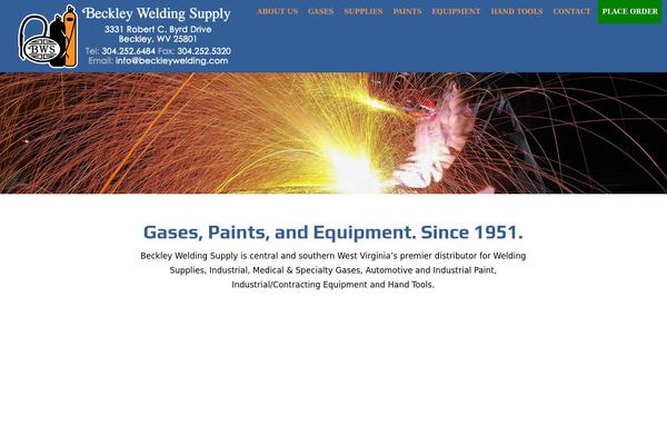 Site using Vc-addons-by-bit14 plugin