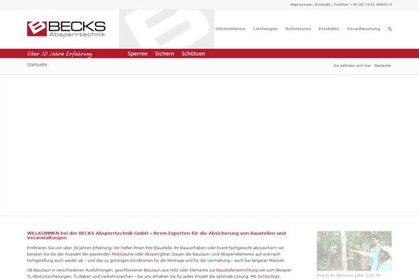 Site using WPB Woocommerce Product slider plugin
