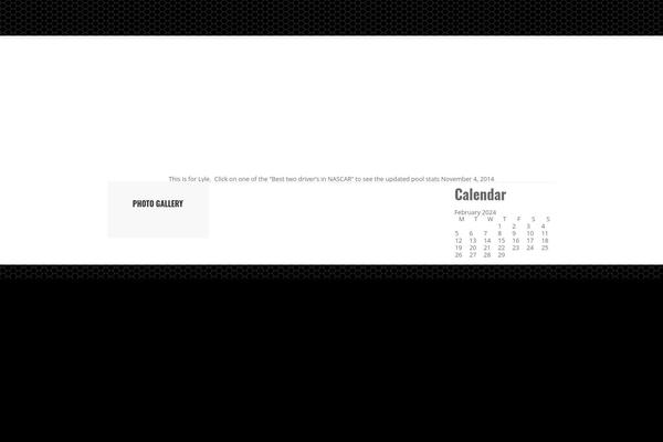 Site using Screets-chat plugin