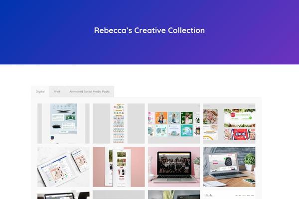 Site using Revolution Slider plugin