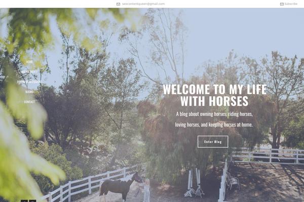 Site using Js_composer_theme plugin