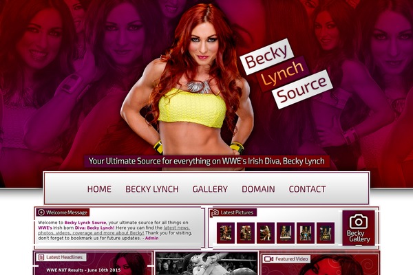 Site using Easy Spoiler plugin