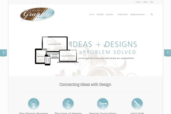 Site using Alpine PhotoTile for Instagram plugin