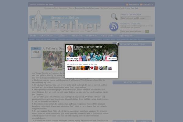 Site using 1bit plugin