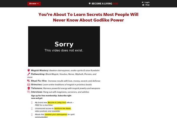 Site using Fotorama plugin