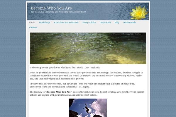 Site using Anarchy_media plugin