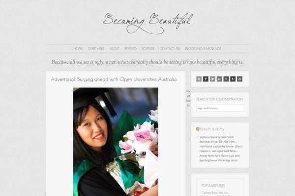 Socialike theme site design template sample
