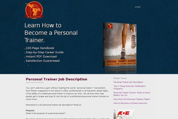 Site using Thirstyaffiliates-pro plugin