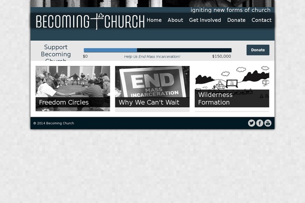 Agency Theme theme site design template sample