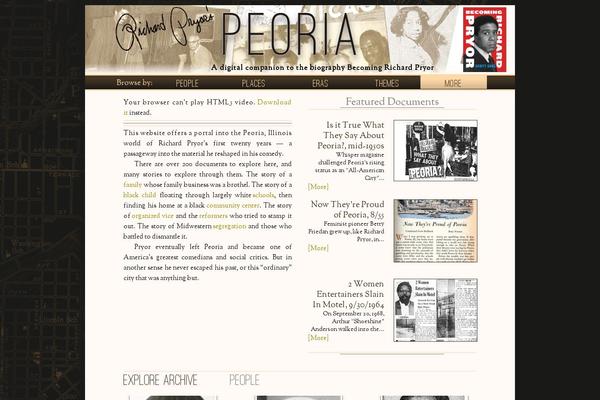 Blank-theme theme site design template sample