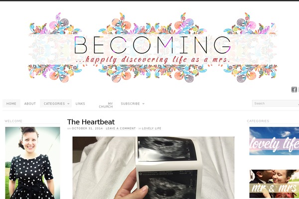 PlatformPro theme site design template sample