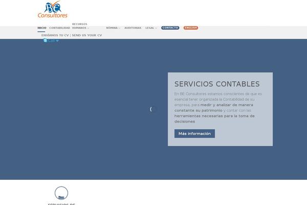 Site using GplusBadge plugin