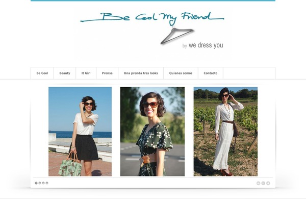 Swagger theme site design template sample