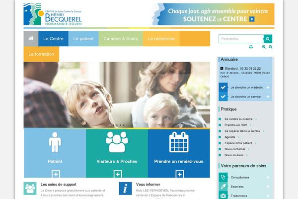 Site using downloadable gallery plugin