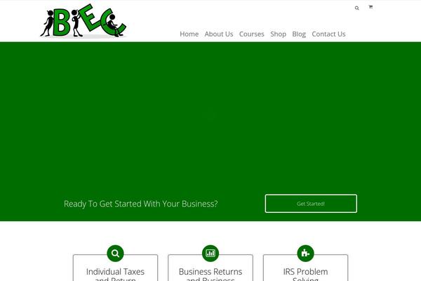 Site using WP-Activity plugin