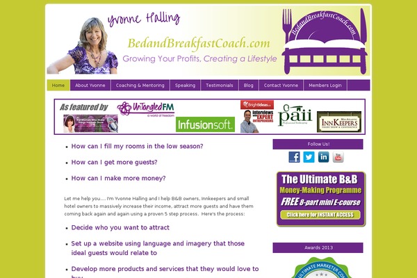 Site using Thrive-headline-optimizer plugin