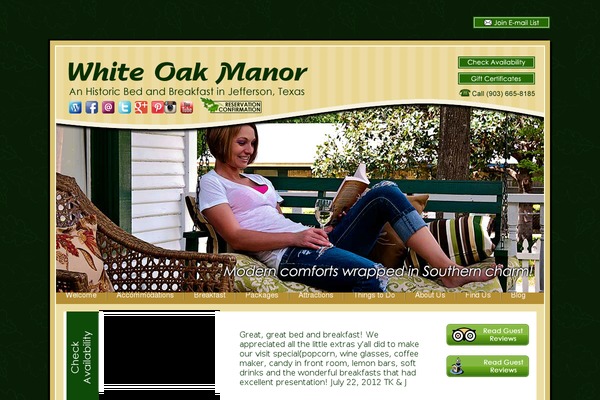Site using Acorn-standard-thinkreserrvations-datebox-plugin plugin