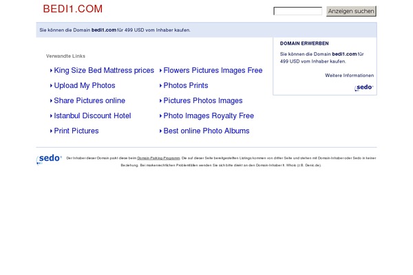 The Final Frontier theme site design template sample