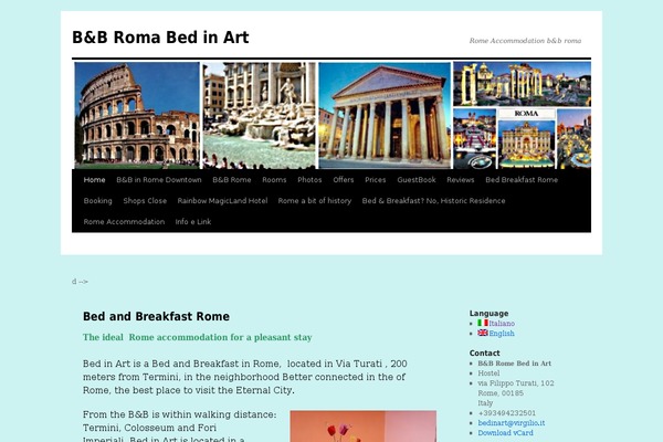 Site using Better WordPress Minify plugin