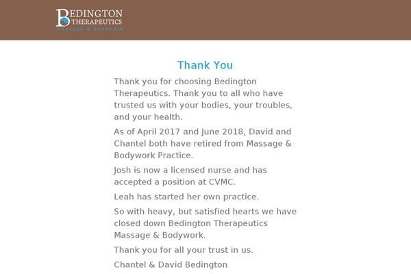 Beaver Builder theme site design template sample