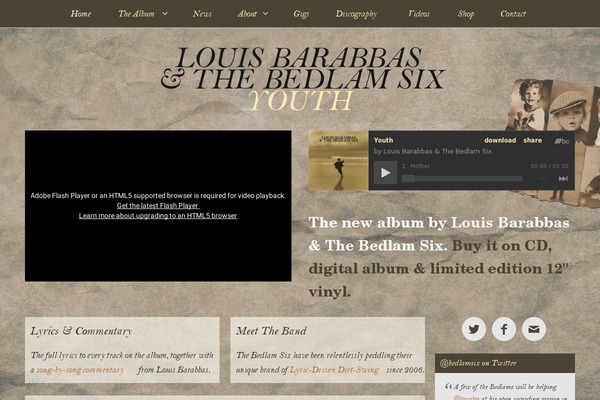 Site using Youtube-embed-plus-pro plugin
