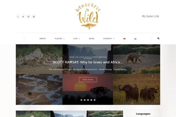 Site using WP LikeJS plugin