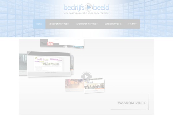 bedrijfsbeeld.nl site used Rekreato