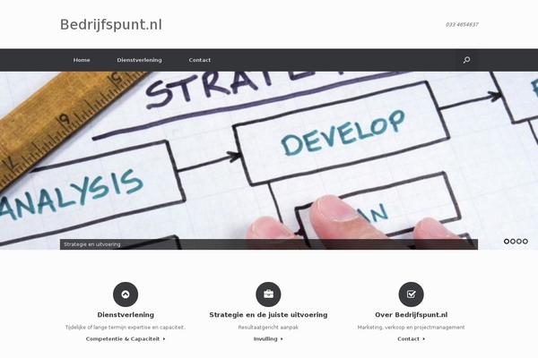 Site using Form Maker plugin
