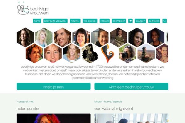 Site using bbp style pack plugin