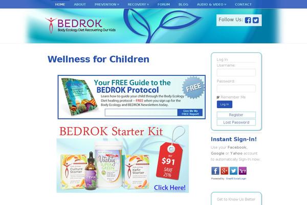 Site using bbPress Go To First Unread Post plugin