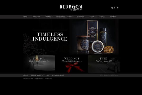 Site using Cart66 plugin
