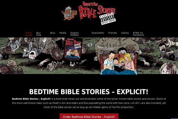 X | The Theme theme site design template sample