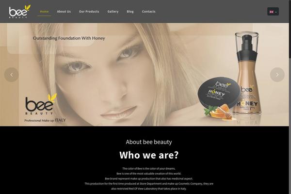 Site using Persian-woocommerce plugin
