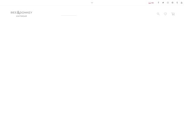 Site using Multilanguage by BestWebSoft plugin