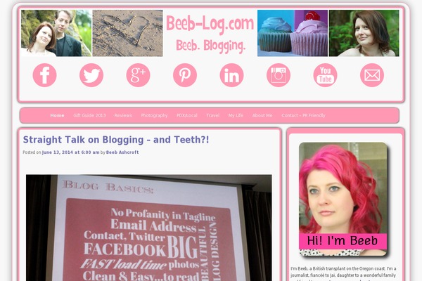 Site using Fancy Spoiler plugin