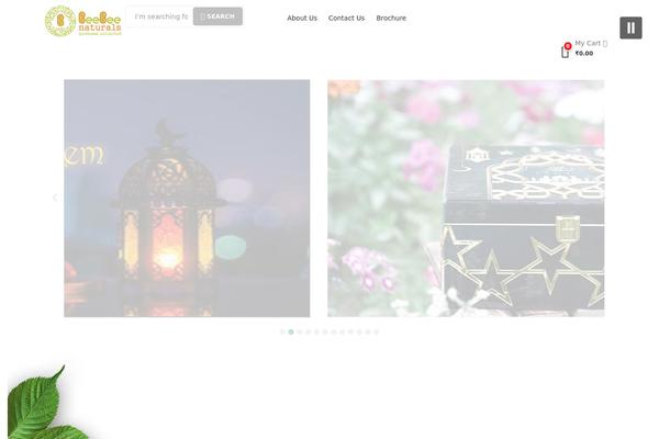 Site using YITH WooCommerce Frequently Bought Together plugin
