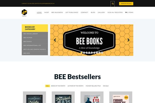 Site using Album-and-image-gallery-plus-lightbox plugin