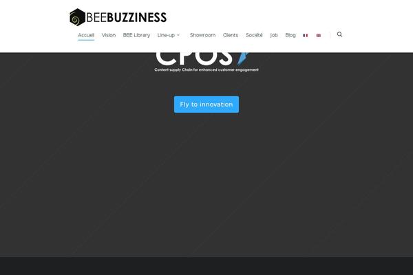 Site using Justified-gallery plugin
